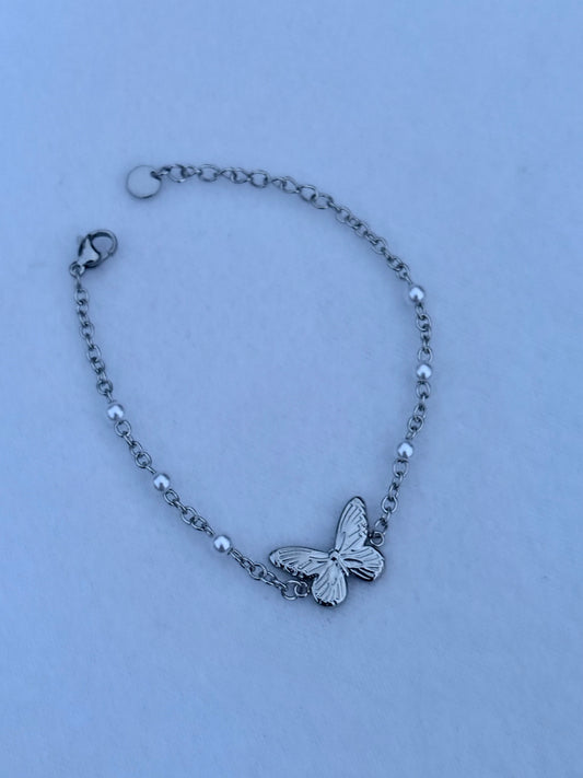 Bracelet nomade