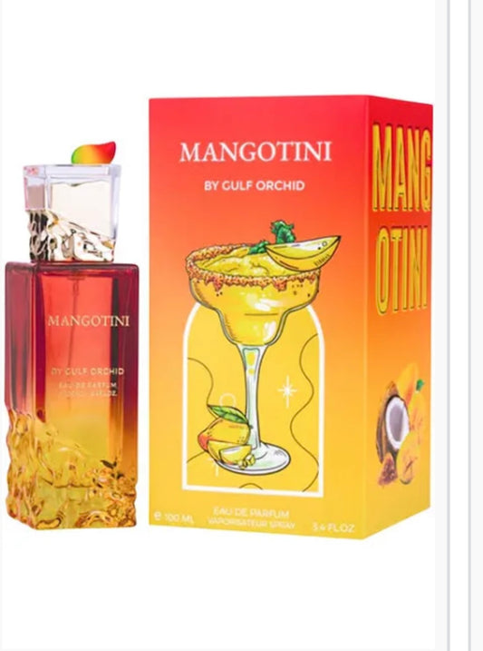 Mangotini