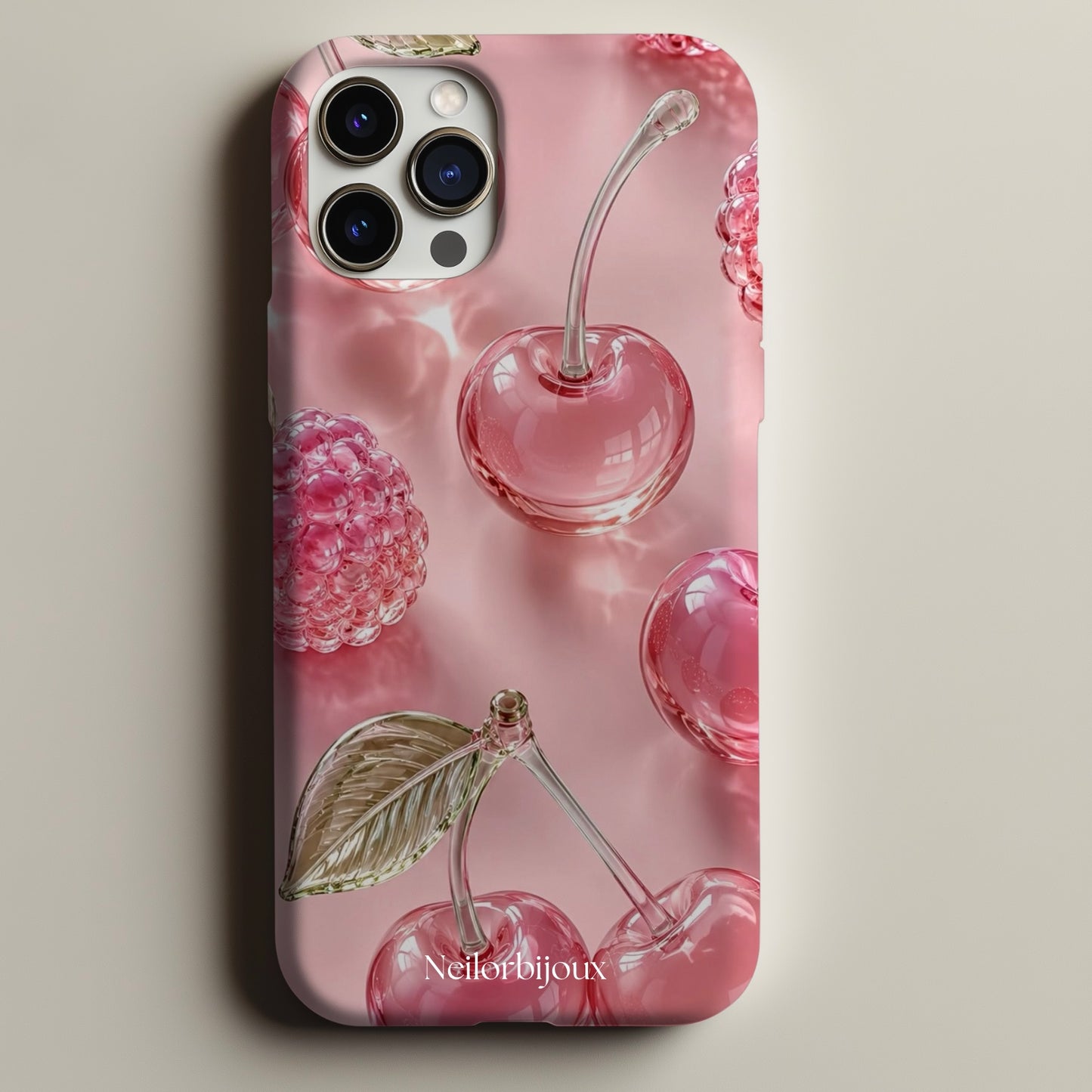 Pomme d’amour