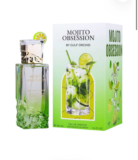 Mojito obsession