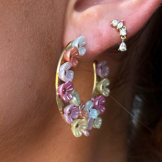 Boucle Jade