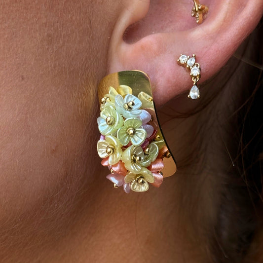 Boucle Capucine