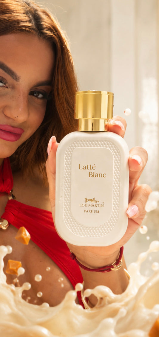 Latté Blanc