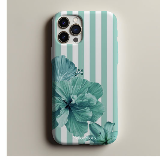 Fleurs de ruban
