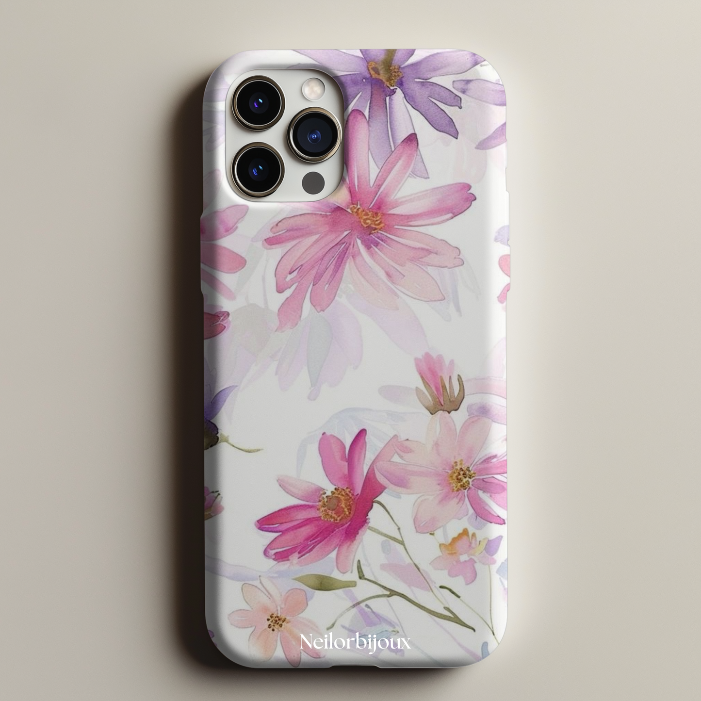 Flower color