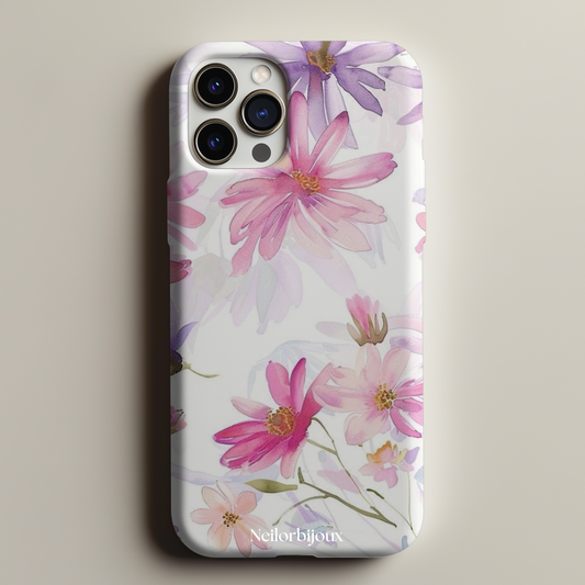 Flower color