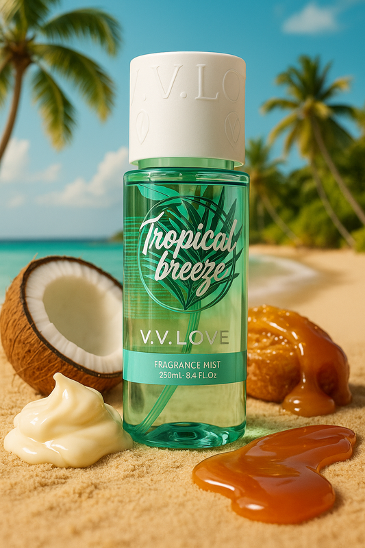 Brume Tropical Breeze