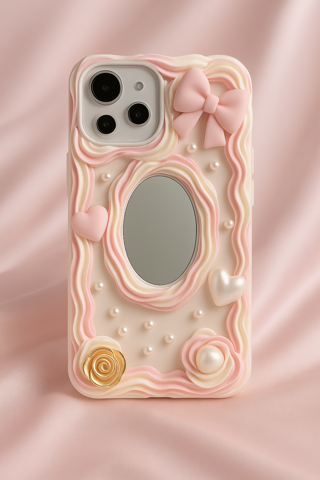 Option miroir personnalisée