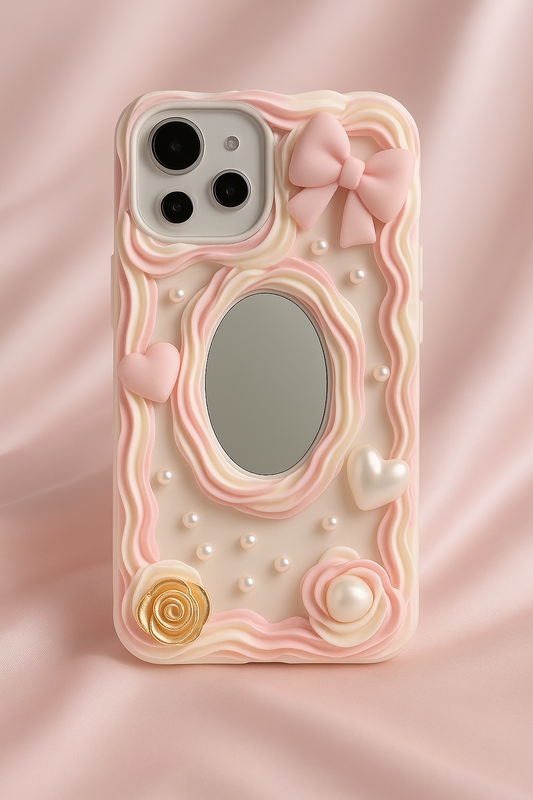 Option miroir personnalisée