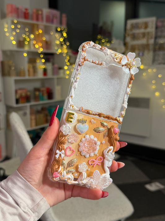 Coque z flip