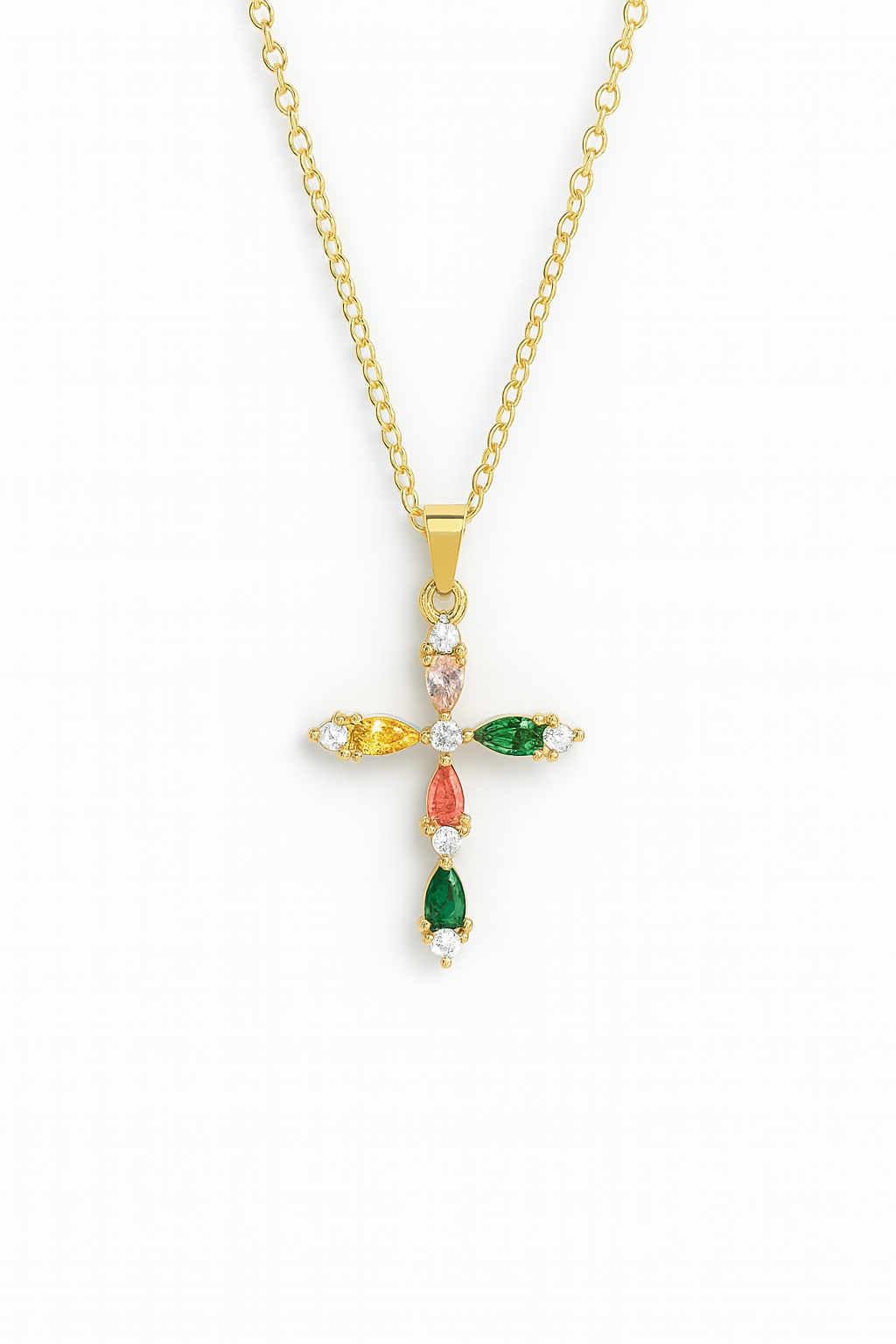 Collier Vanessa