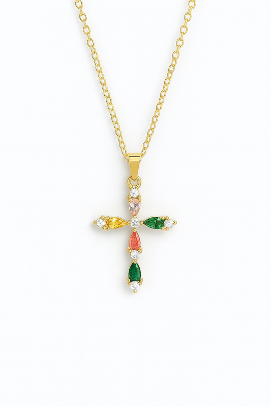 Collier Vanessa