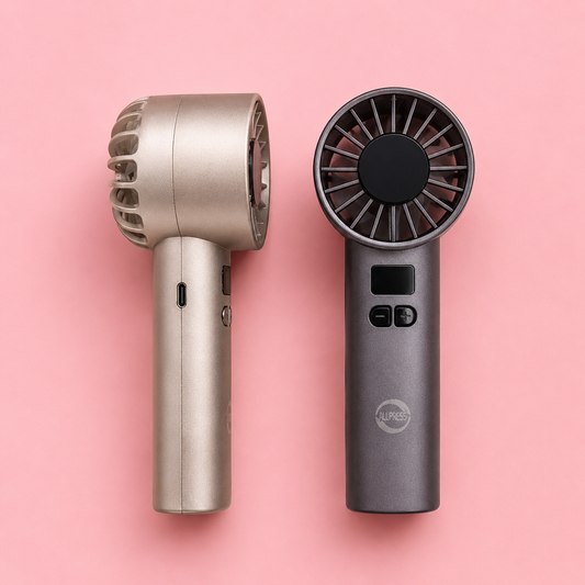 Mini ventilateur