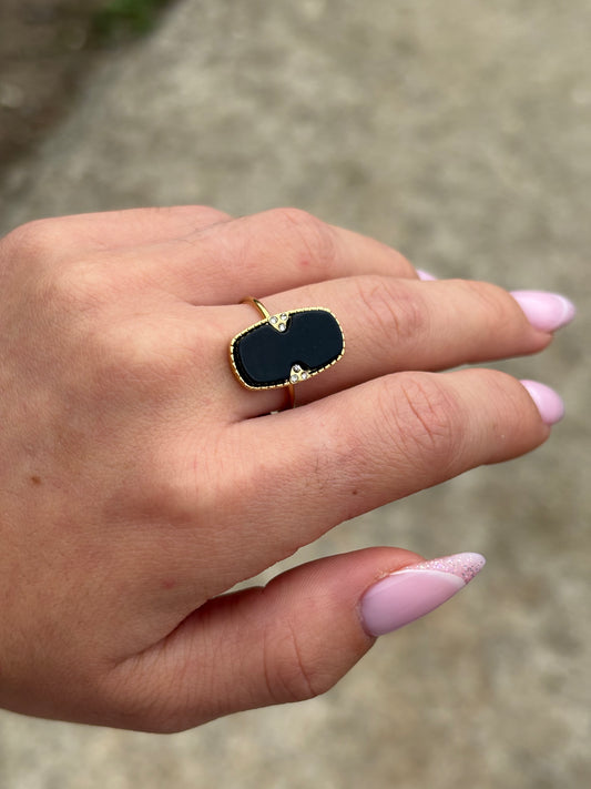 Bague Pricia