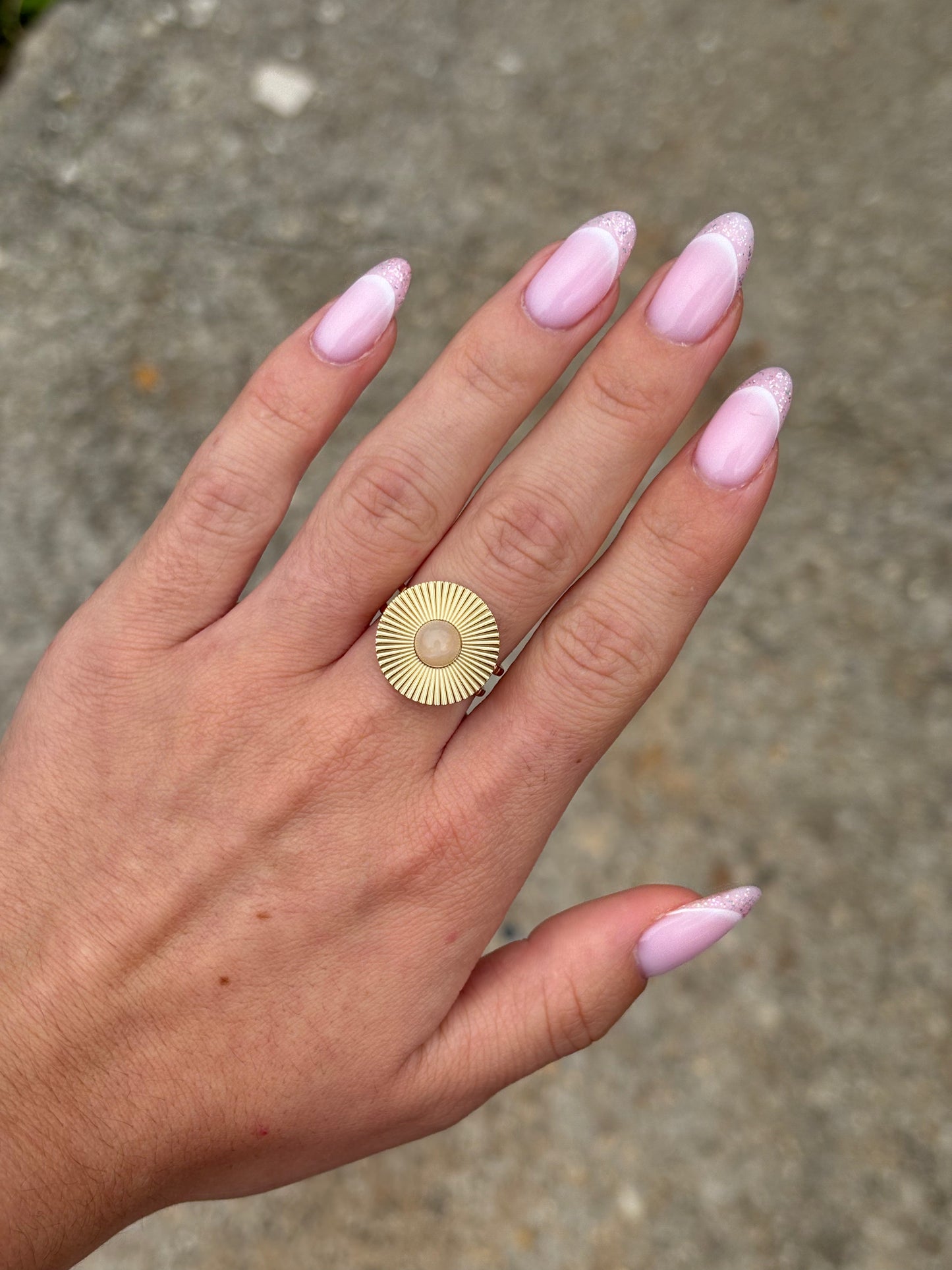Bague Celia