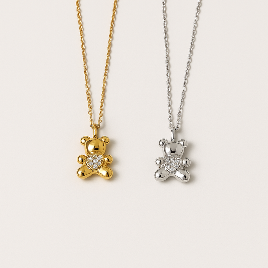 Collier doli