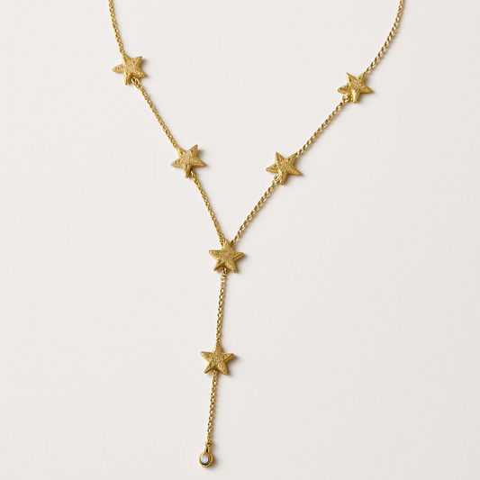 Collier Estaline
