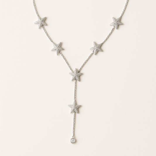 Collier Estaline