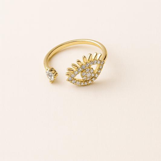 Bague Lone