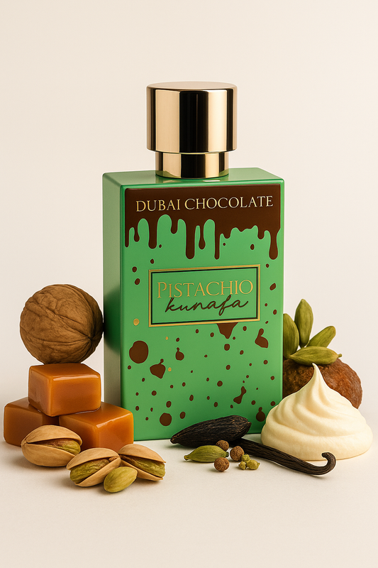 Pistachio dubai