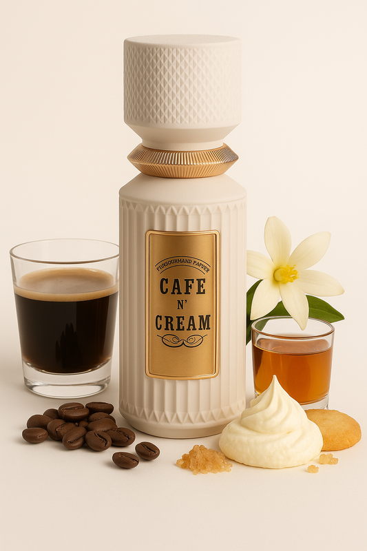 Cafe N’ Cream