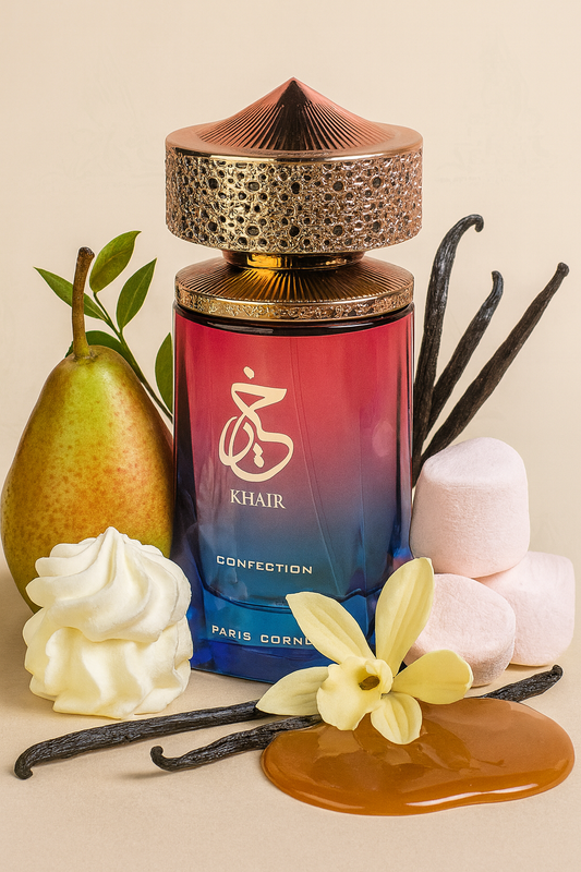Khair confection