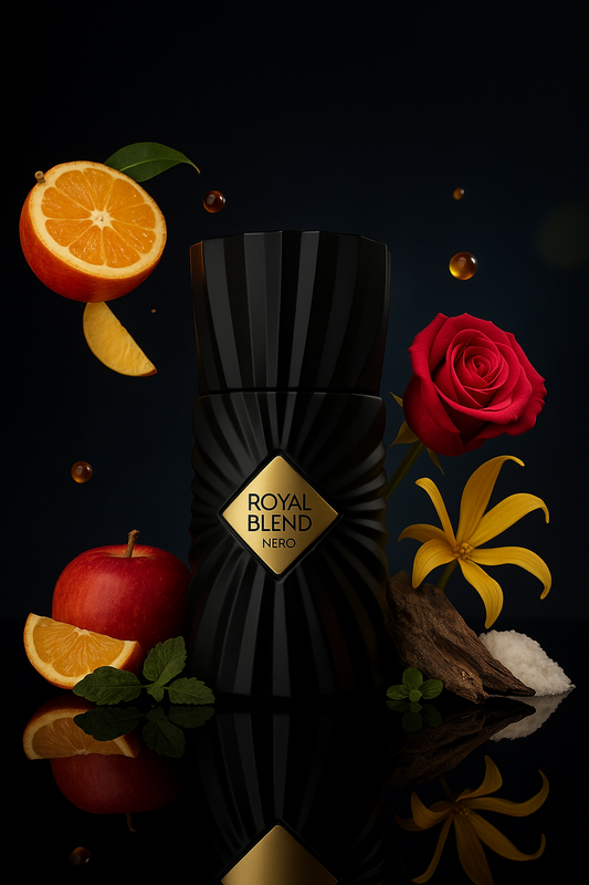 Royal blend Nero