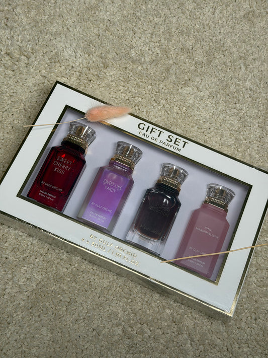 Coffret Gift