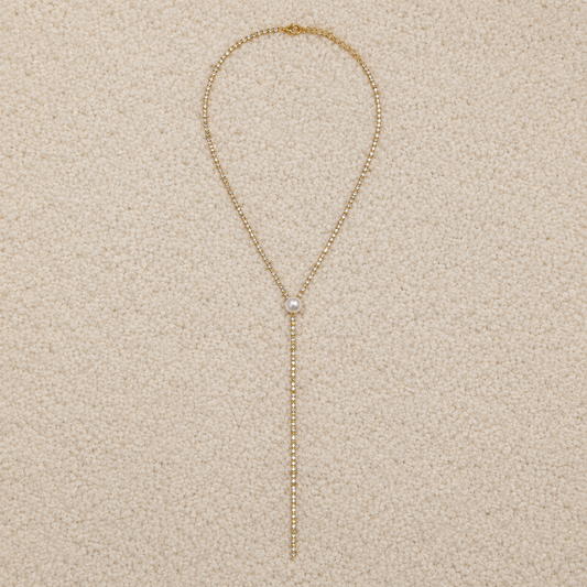 Collier Blione