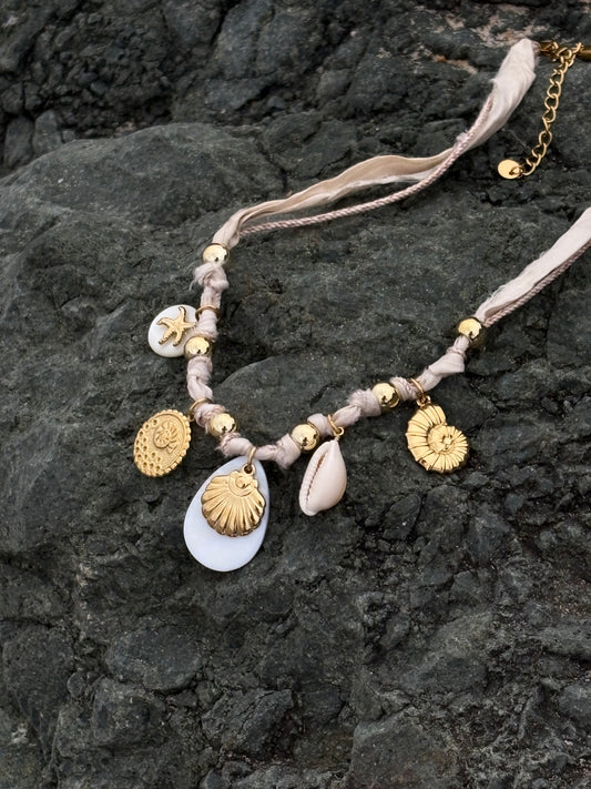 Collier Inaya