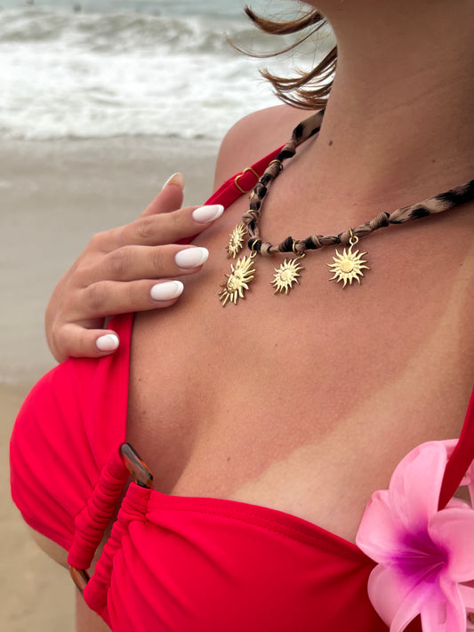 Collier Zendaya