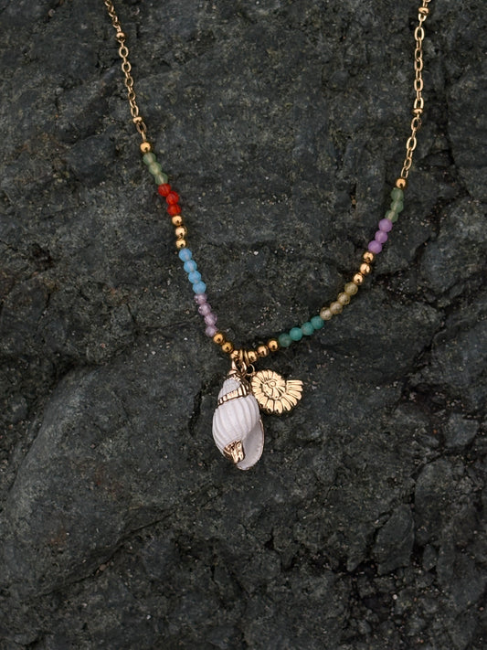 Collier soriana