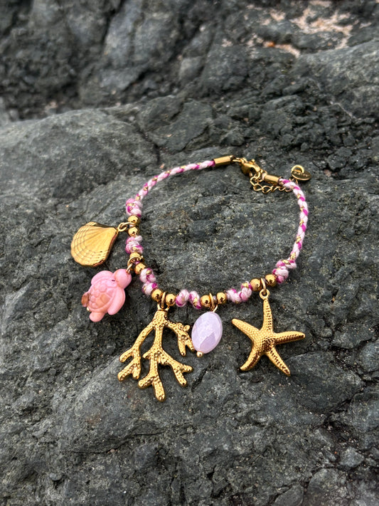 Bracelet Dynasti