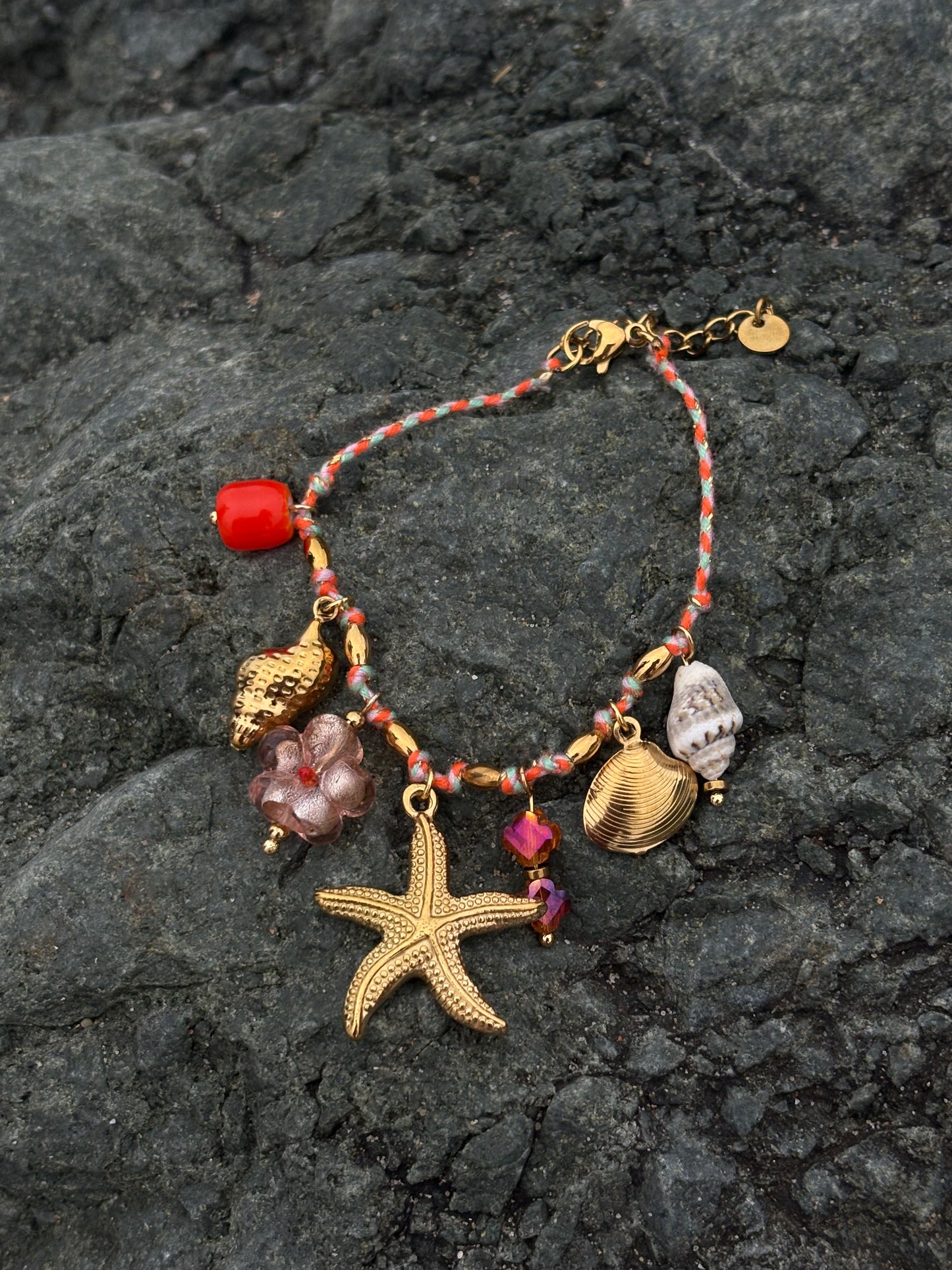 Bracelet Leila