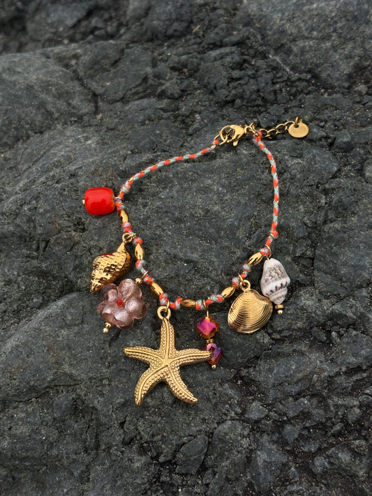 Bracelet Leila