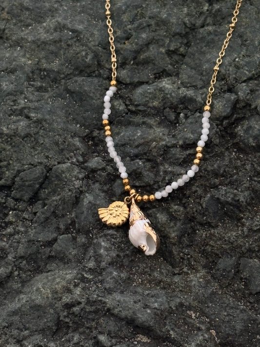 Collier soriana