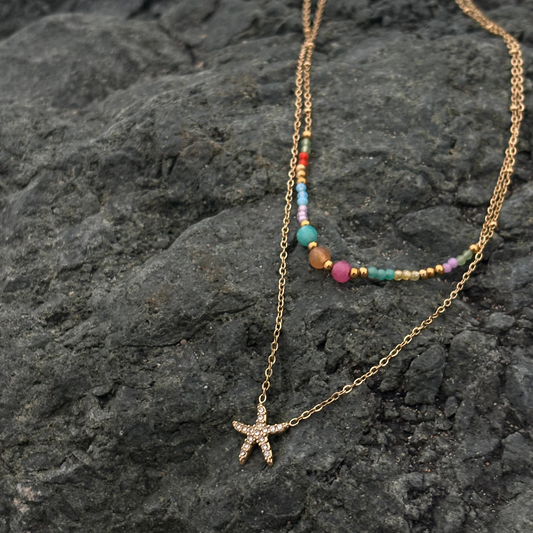 Collier Ava
