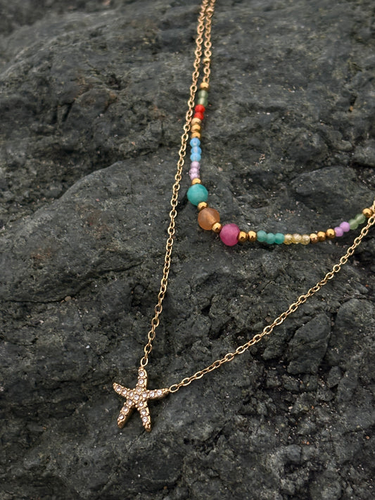 Collier Ava