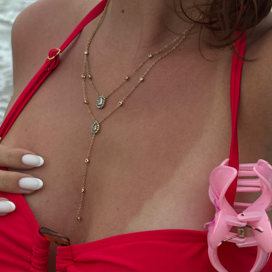 Collier Monica