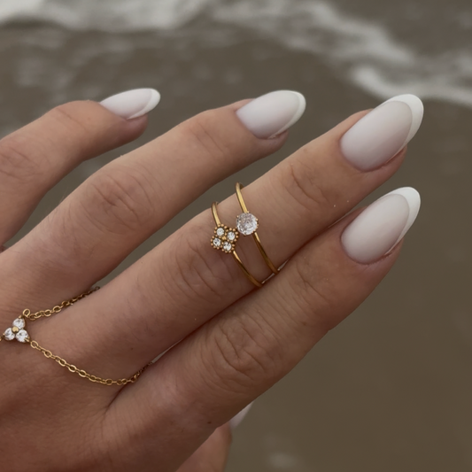 Bague Margot