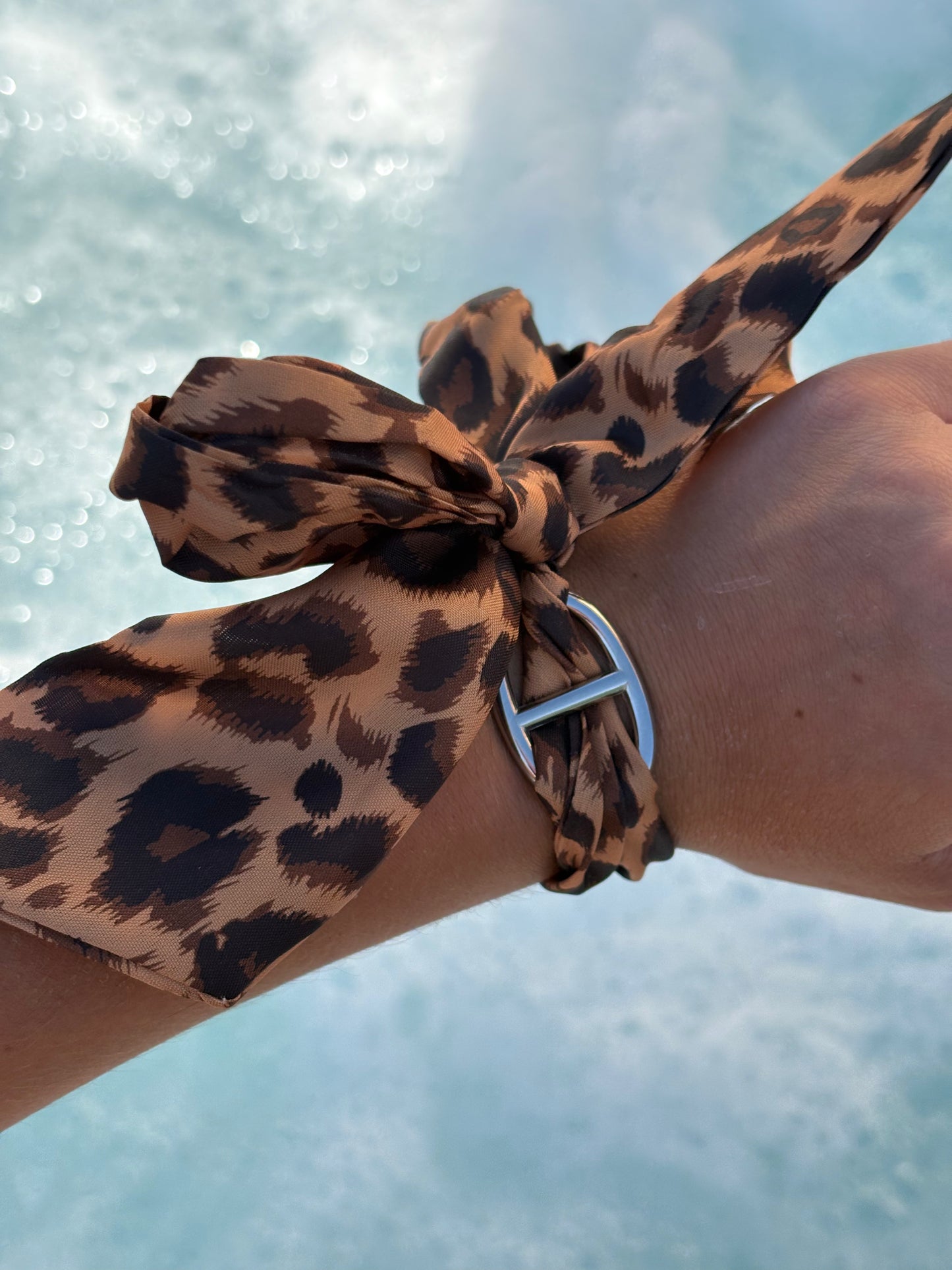 Bracelet Collier Alina