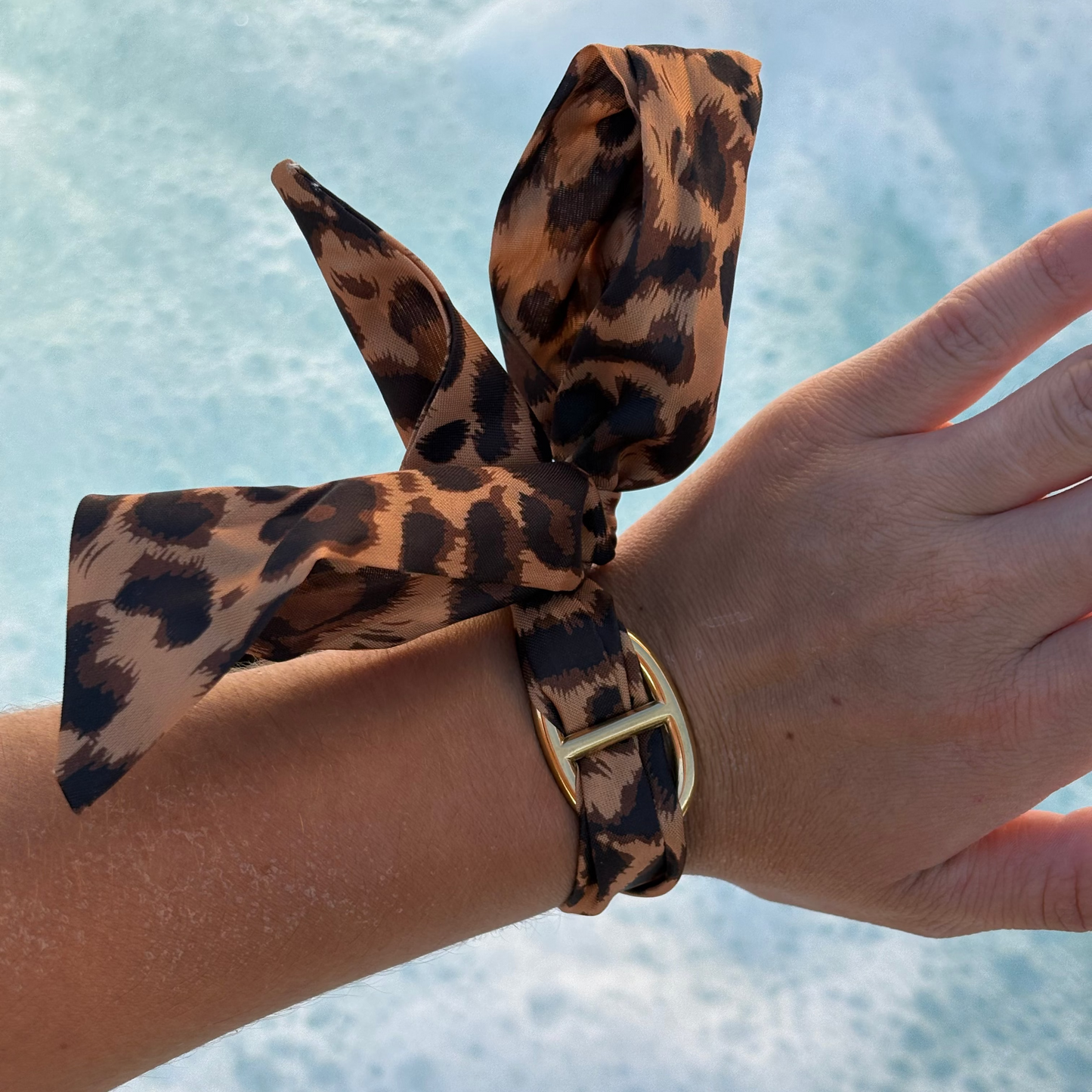 Bracelet Collier Alina