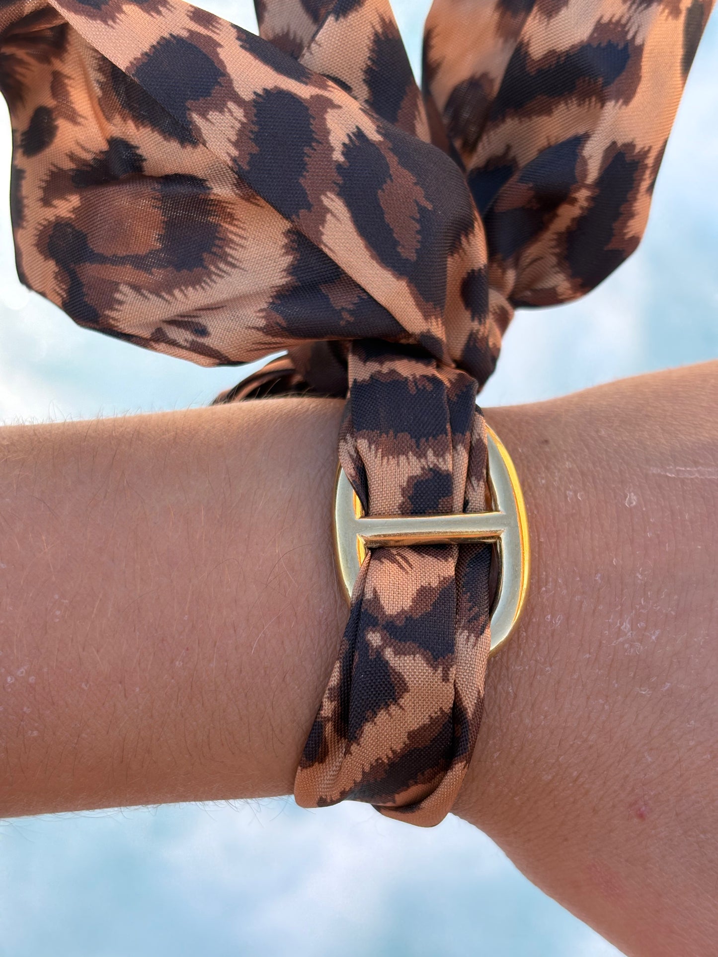 Bracelet Collier Alina