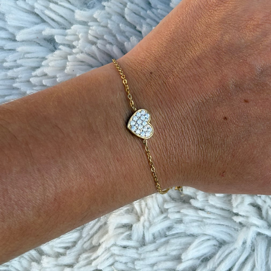 Bracelet Eugenie