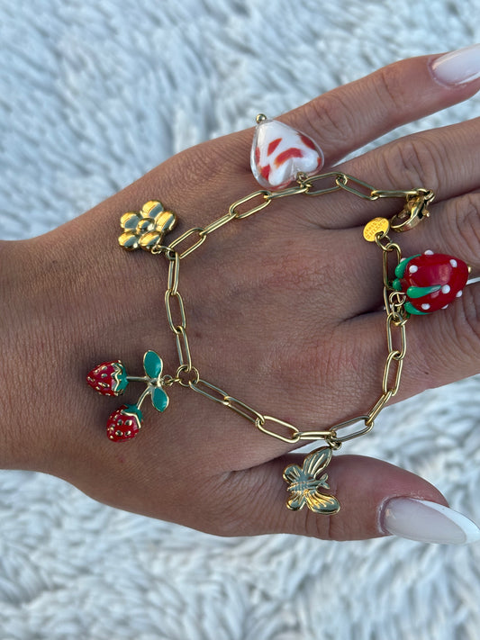 Bracelet Selena