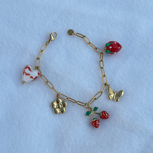 Bracelet Selena