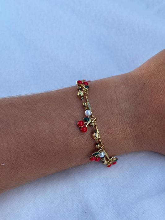 Bracelet jade