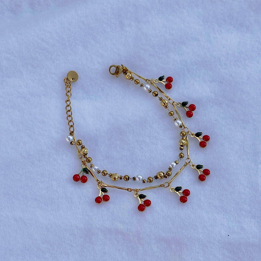 Bracelet jade