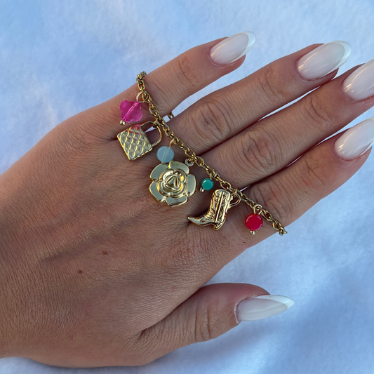 Bracelet Giulia