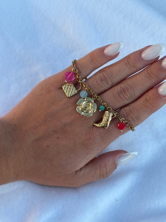 Bracelet Giulia
